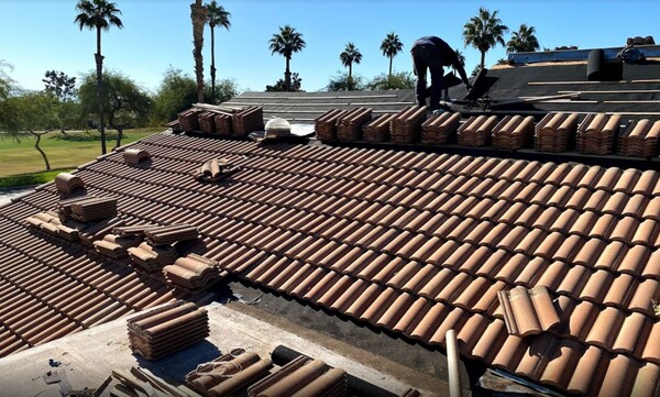 Roof Repair in Chandler, AZ (3)