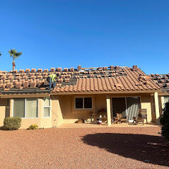 Tile Roof Installation in Avondale, AZ (2)