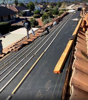 Roof Repair in Chandler, AZ (2)