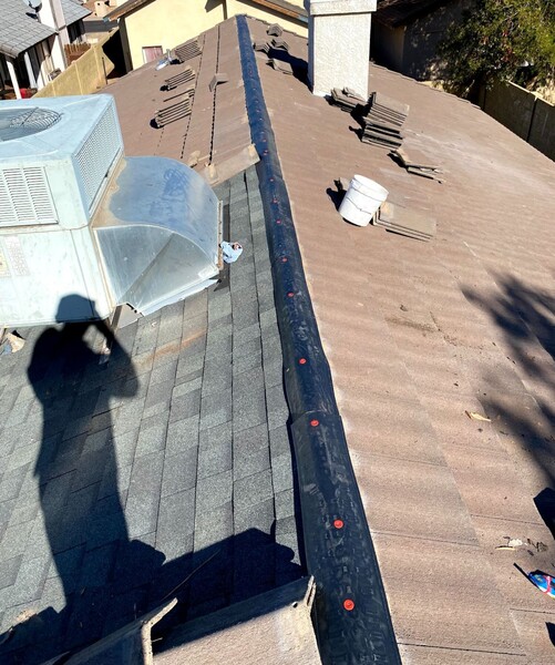 Shingle Roof Installation in Phoenix, AZ (1)