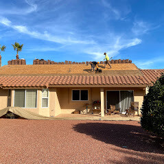 Tile Roof Installation in Avondale, AZ (3)