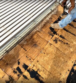 Roof Repair in Chandler, AZ (1)